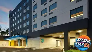 Tru by Hilton Ft. Lauderdale Airport | Fort Lauderdale (FL), United States | Hotel Review 🌟