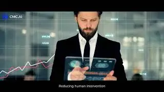 CoinMetrics CMC.Ai