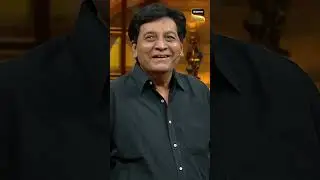 Sayeed Quadri ने share किया अपना songwriting experience #Shorts #TheKapilSharmaShow #KapilSharma