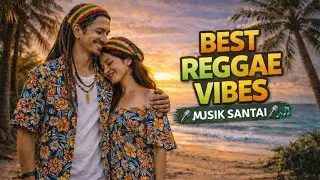 Full album Reggae Terbaru 2026 | Top Lagu Hits Spotify Indonesia | reggae santai full album 2026 🔥