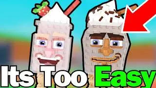 How To Get Fragrama And Chcorama Fast In Steal a Brainrot