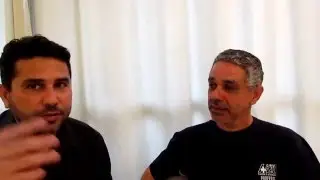 COMO SER UM PREPARADOR FÍSICO DE SUCESSO NO BRASIL
