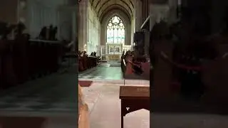 Meditation on the Irish tune &ldquo;Slane&rdquo; (Eric Thiman)