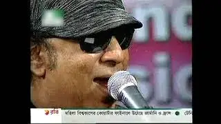 Ayub Bacchu (L.R.B.) - Foxy Lady (Jimi Hendrix Cover)