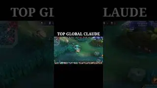 deadly combo claude x mathilda is back #mobilelegends #mlbb #claude #mlbbcreatorcamp