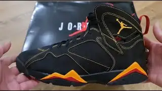 Air Jordan 7 Retro 