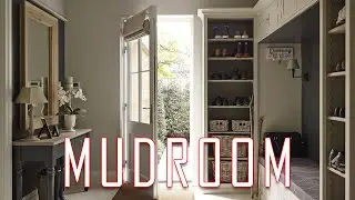 Mudroom interior Ideas | Interior and Exterior_49