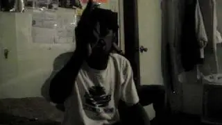 SCORP DA BOY- (FAM1ST T.M. DVD)