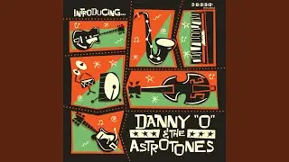 Do the Astro!