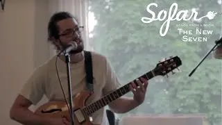 The New Seven - Make Me | Sofar Milwaukee