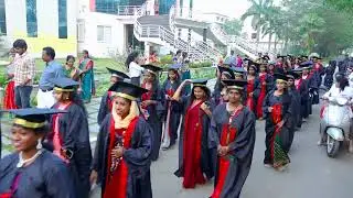 ELEXITAZO 2023@ KIMS COLLEGE OF NURSING, AMALAPURAM.