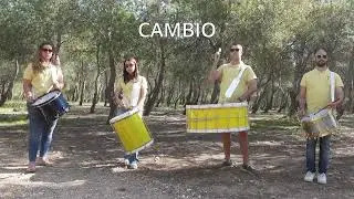 Imposicion - Marchas Sección de Instrumentos