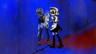 Maid V and Serial Designation V | Lost Love