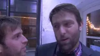 TV-psycholoog Kas Stuyf kwetsbaar