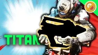 AND THE WORST GUN IS...  - Titanfall 2 Multiplayer Gameplay