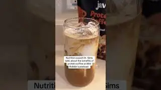 #creatorsearchinsights #proffee #proteincoffee #javy #javyproteincoffee #proteincoffeerecipe