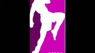 MMA YOUTH INTRODUCTION