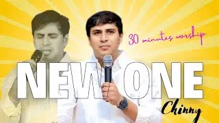 Amazing worship by chinny savarapu pastor #liveworship 