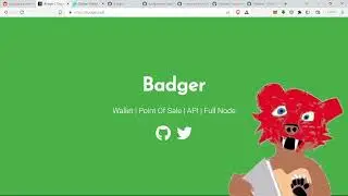 Badger Wallet (2023) app idea - CashTokens, Bitcoin Cash (BCH)!! (May, 2023)