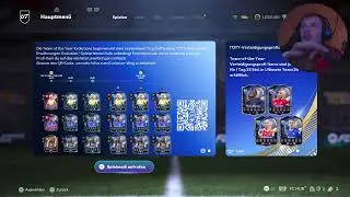 Das Duo zockt zusammen [mit Can] - Team verbessern und Rush - Fc 26 Ultimate Team