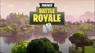 Fortnite Reking Noobs! ;)