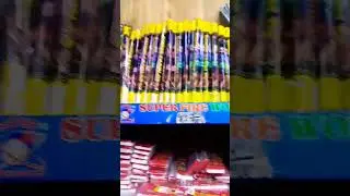 Fire Works | Crackers | Pathakas in Karachi ~ Super Fire Works Shop 😉🎉 #superfireworks #karachi