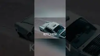 Mattel Creations, HW x Arsham Drop 3 (BTS)