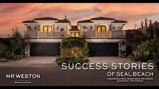 MR WESTON, Realtor&reg; | 308 Ocean Seal Beach