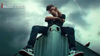 ZAYDEN - Manthra (මන්ත්&zwj;ර) Official Music Video
