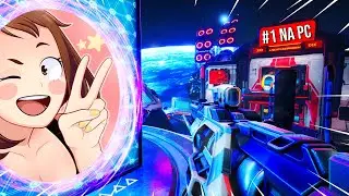 SPLITGATE DOMINATION