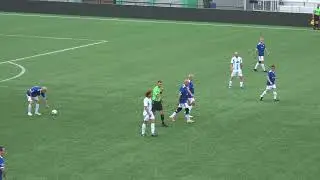 ⚽Men's Over 50 State Cup Soccer Finals Greenwich Pumas vs Westport FC Dillon Stadium, CT 06/08/2025