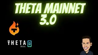 Theta token To $1000!? - Theta MASSIVE News! - Theta Network Price Prediction 2021 -