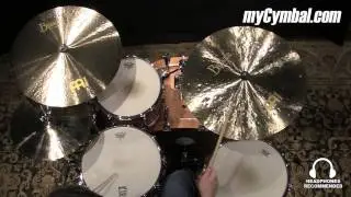 Meinl 22