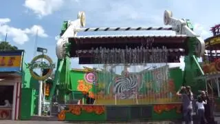 Prater Wien - Top Spin (Time to say Goodbye)