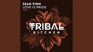 Love Is Pride