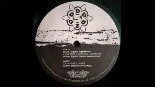 Five Deez - Blue Light Special ft. J. Sands