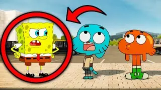 15 DETTAGLI NASCOSTI in GUMBALL CHE NON AVRAI NOTATO!