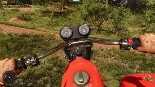 Far Cry 6 Open World Free Roam Gameplay HD 1080p