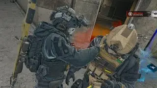 Shielded Knife stab to side and double knife hit to neck finishing move and 1 extra kill  👌 👍