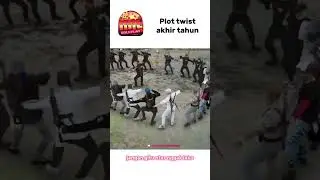 Plot twist Sekali @ime roleplay #imeroleplay #imepolice #gta5roleplay #gtavroleplay #fyp