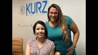 Kurz Real Estate Behind the Client with Andrea Fahel Gallagher