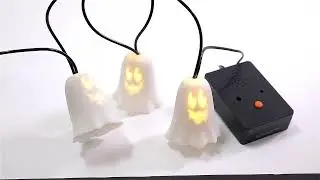 Gemmy Industries Animated 