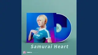 Samurai Heart