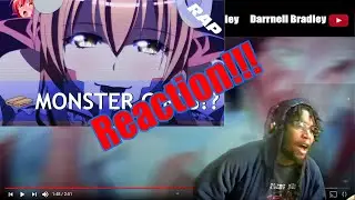 MONSTER GIRL RAP | 