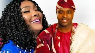 OTI SELE: RONKE ODUSANYA TU AṢIRI | EYI LOUN TI DAVIDO TUN SE BAYI OO
