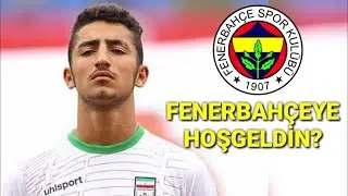 Allahyar Sayyadmanesh TOP GOALS | Best IRAN Footballer