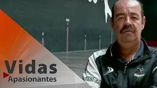 La pelota Vasca y el Frontón México
