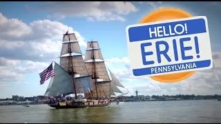 Bring your Conference to Erie, PA!