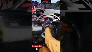 Super Overtake 🔥 | F1 2024 High Speed Racing Moment 🏎️💨 #f1shorts #2025shorts #gaming