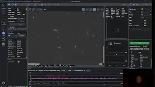 ASI533MC Pro Field Checkout Using M65